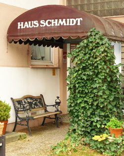 Hotel Schild